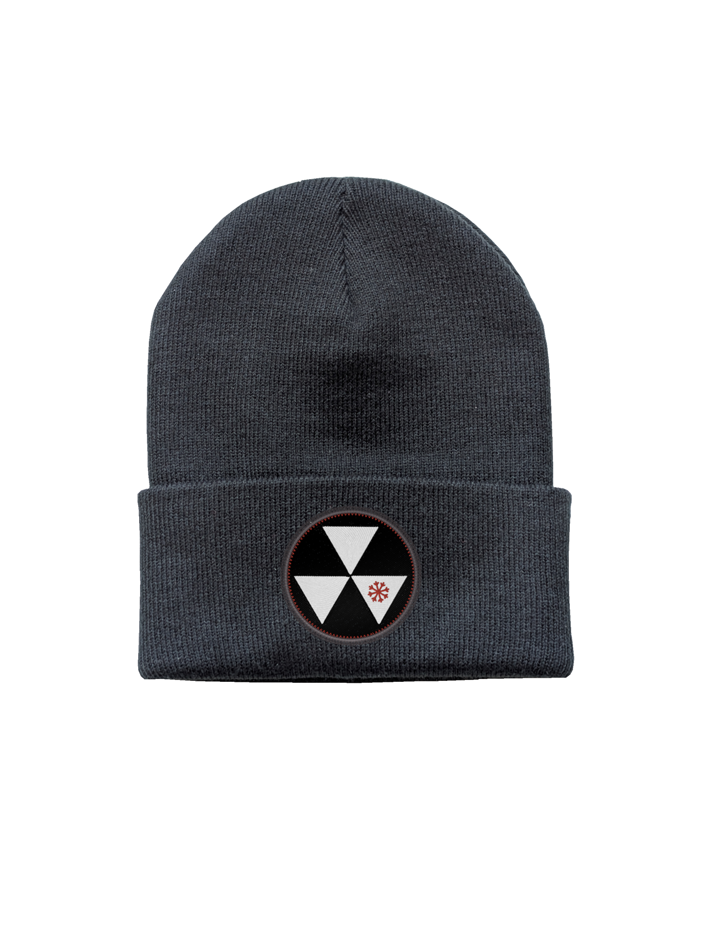 Nuclear Winter Beanie