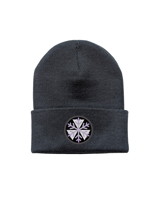 Nuclear Winter Beanie