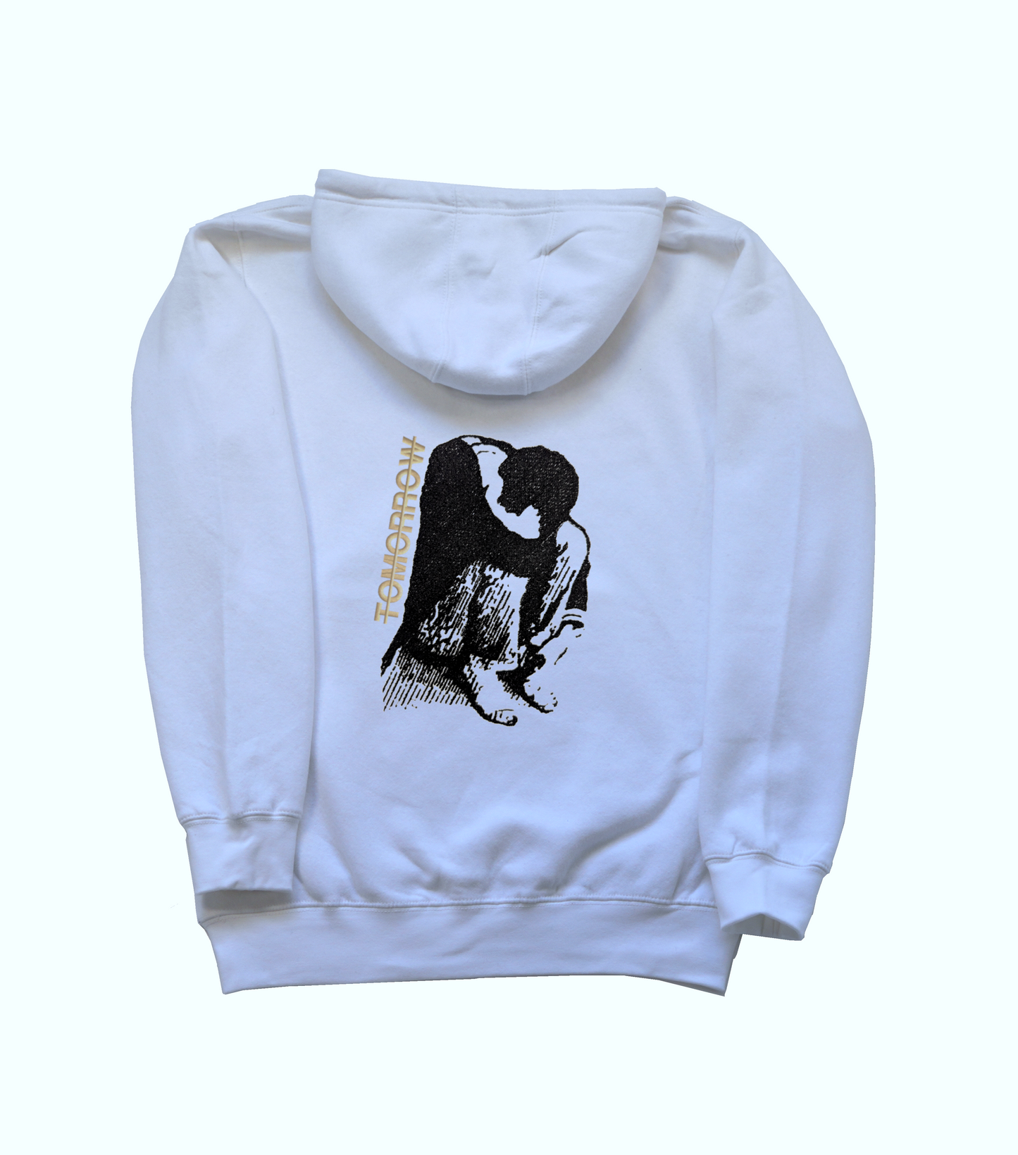 Luxury Depression Hoodie