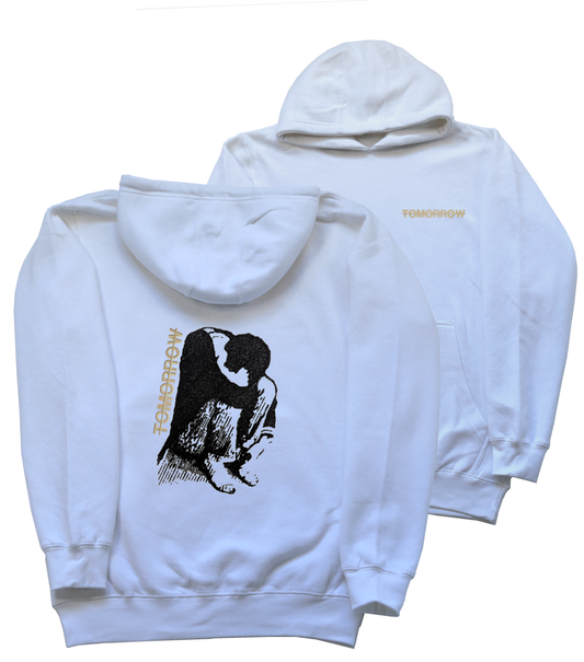 Luxury Depression Hoodie