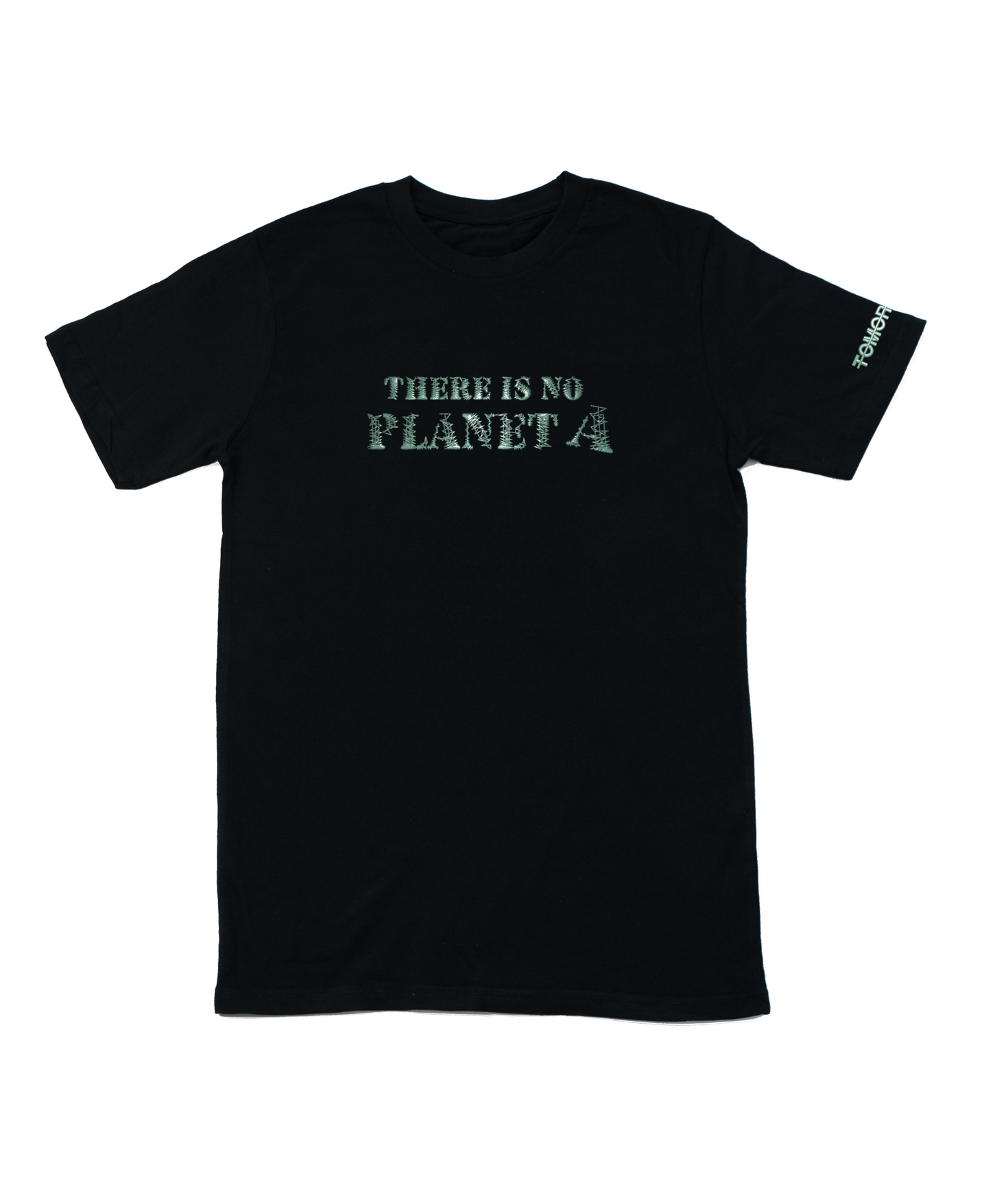 There is No Planet A Tee