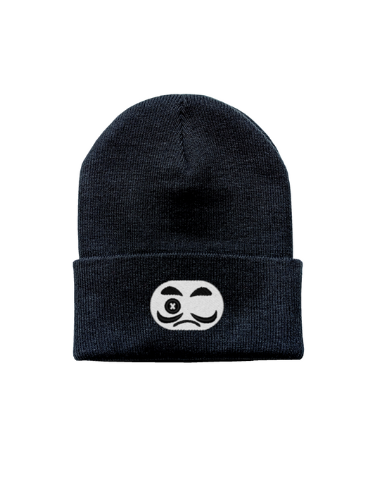 Daruma Beanie